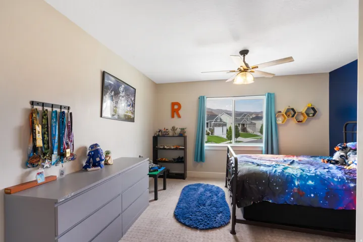 2696 S Ivy Ln, Saratoga Springs, Utah 84045