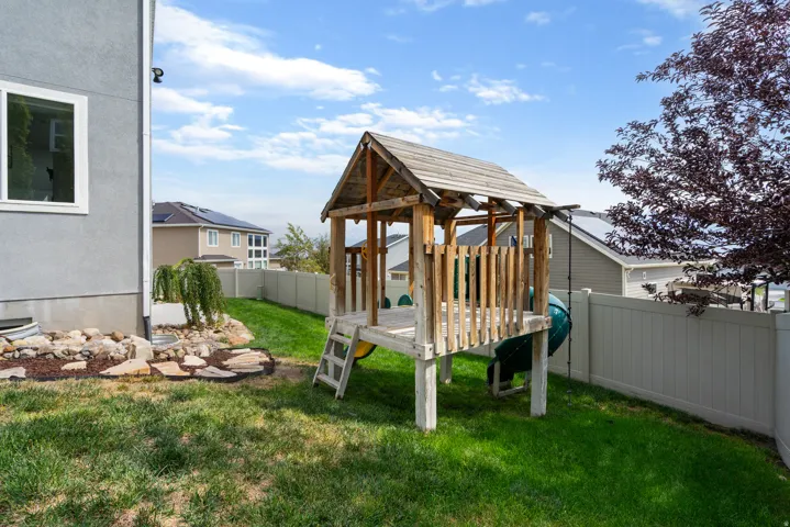 2696 S Ivy Ln, Saratoga Springs, Utah 84045