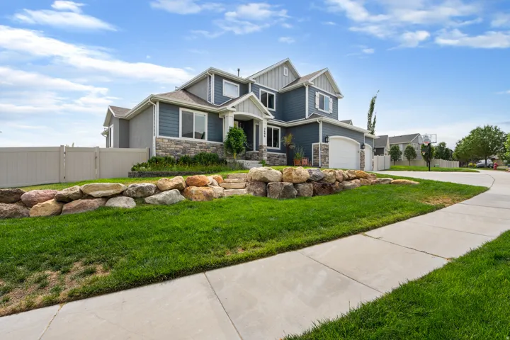 2696 S Ivy Ln, Saratoga Springs, Utah 84045