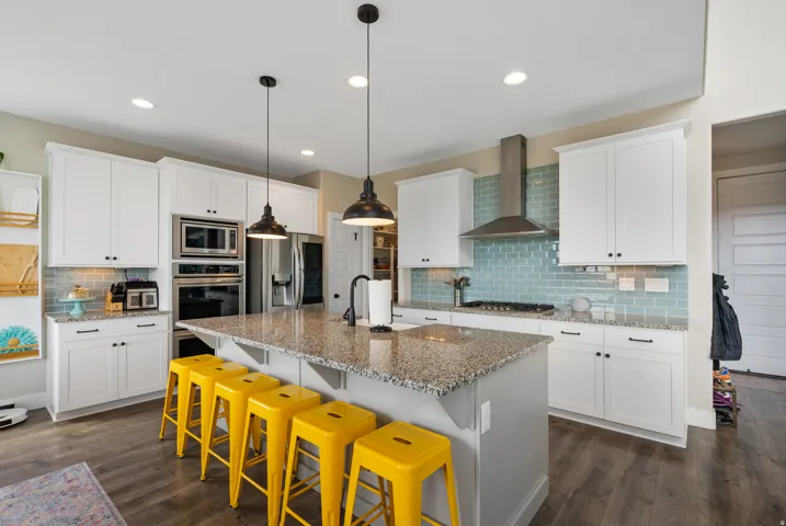2696 S Ivy Ln, Saratoga Springs, Utah 84045
