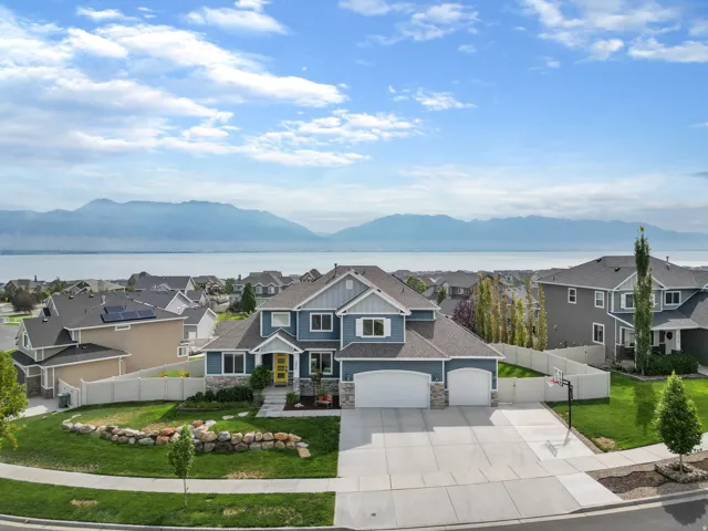2696 S Ivy Ln, Saratoga Springs, Utah 84045