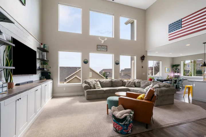 2696 S Ivy Ln, Saratoga Springs, Utah 84045