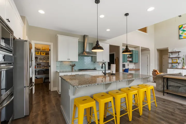 2696 S Ivy Ln, Saratoga Springs, Utah 84045