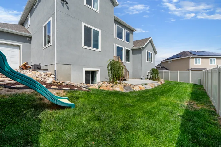 2696 S Ivy Ln, Saratoga Springs, Utah 84045
