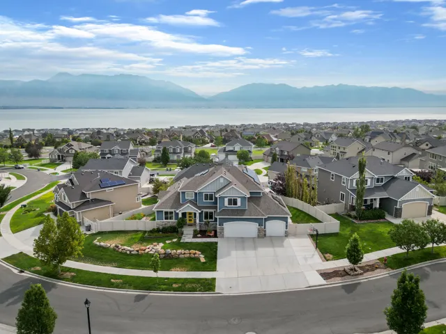 2696 S Ivy Ln, Saratoga Springs, Utah 84045