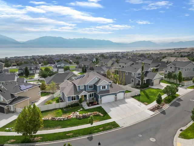 2696 S Ivy Ln, Saratoga Springs, Utah 84045