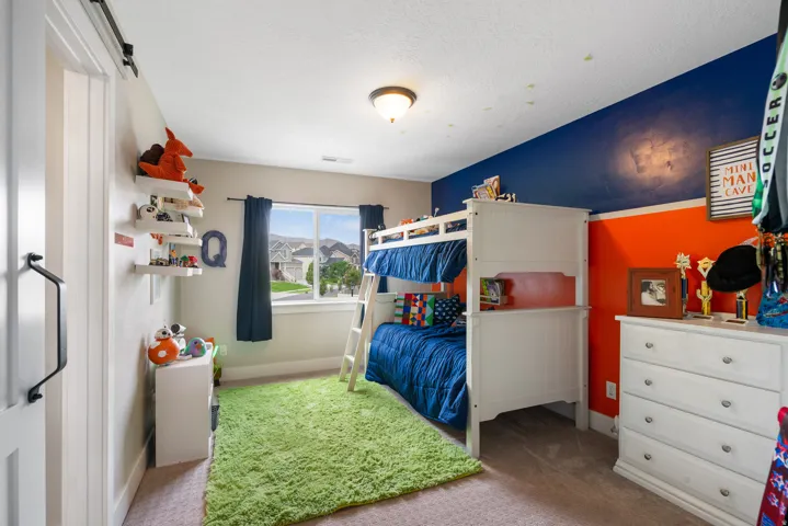 2696 S Ivy Ln, Saratoga Springs, Utah 84045