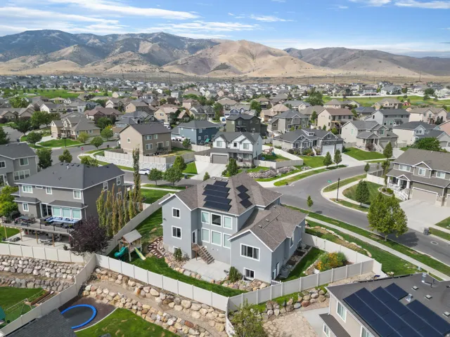 2696 S Ivy Ln, Saratoga Springs, Utah 84045