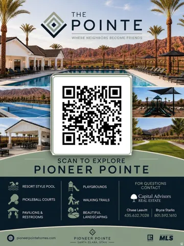 2357 Patricia Dr, Santa Clara, Utah 84765