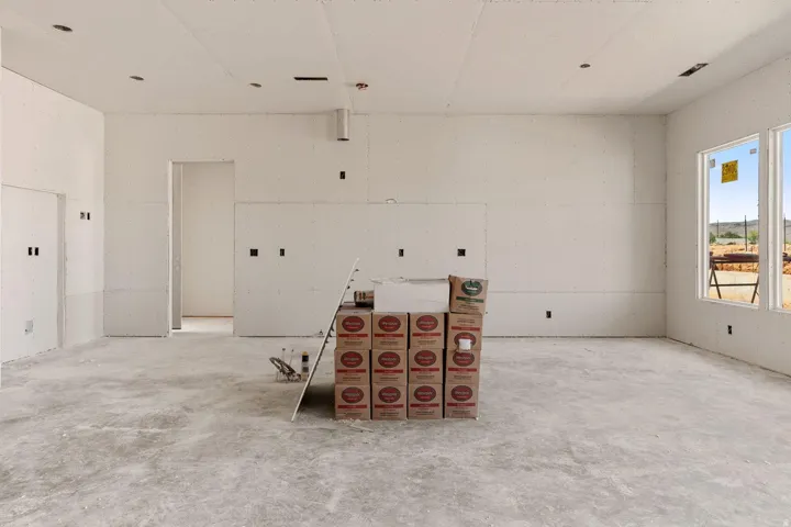 Recessed ceiling lighting