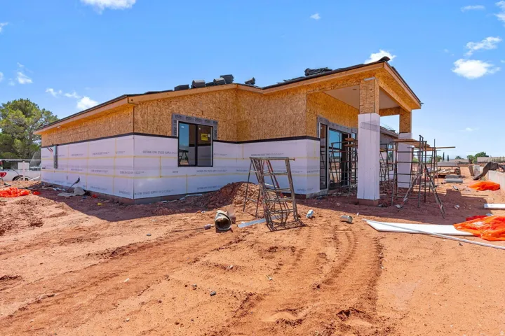 2357 Patricia Dr, Santa Clara, Utah 84765