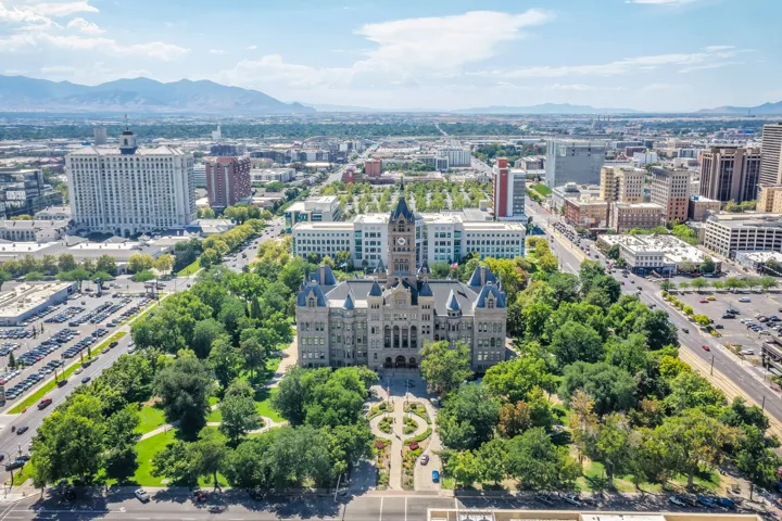 230 E Broadway #1006, Salt Lake City, Utah 84111