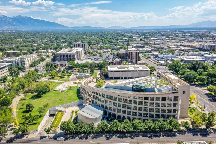 230 E Broadway #1006, Salt Lake City, Utah 84111
