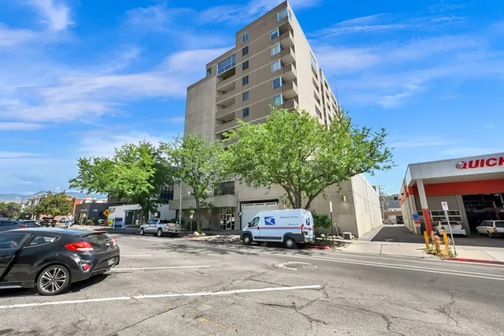 230 E Broadway #1006, Salt Lake City, Utah 84111