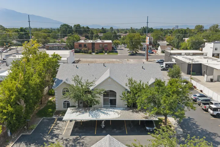 3867 S Mitchell Cv #101, South Salt Lake, Utah 84115