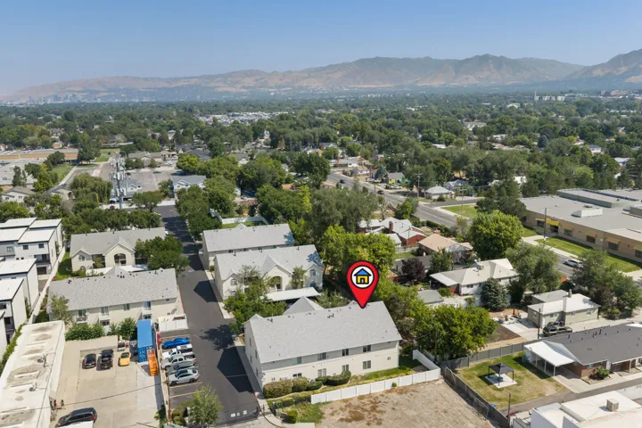 3867 S Mitchell Cv #101, South Salt Lake, Utah 84115
