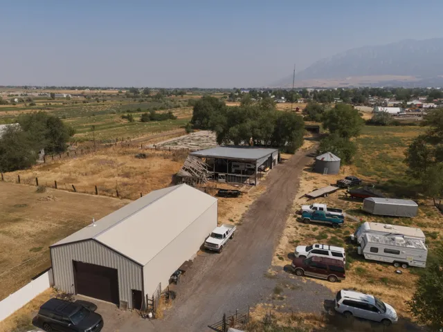 2274 W Pioneer Rd, Marriott Slaterville, Utah 84404