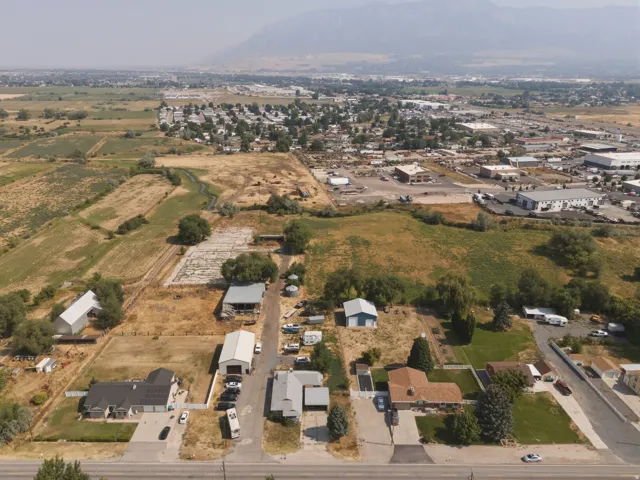2274 W Pioneer Rd, Marriott Slaterville, Utah 84404