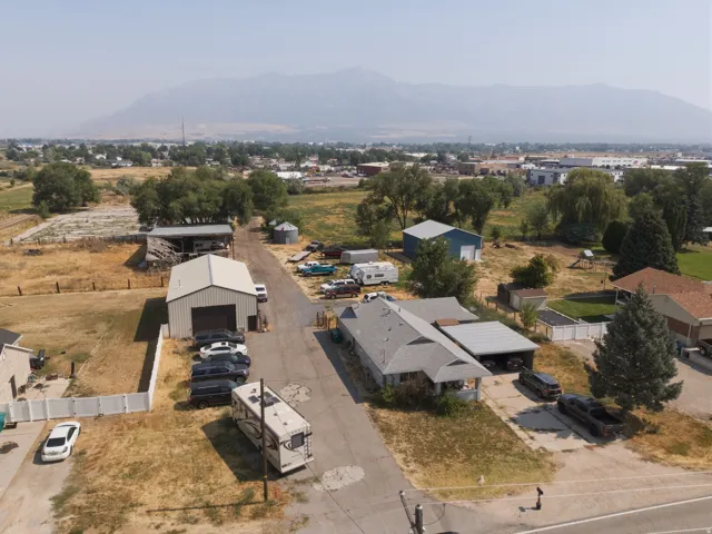 2274 W Pioneer Rd, Marriott Slaterville, Utah 84404