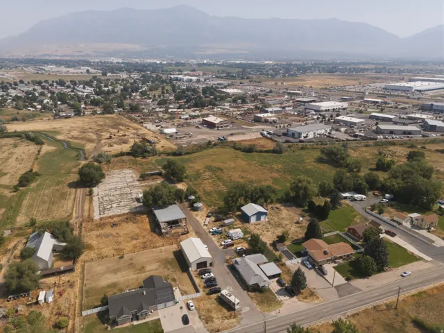 2274 W Pioneer Rd, Marriott Slaterville, Utah 84404