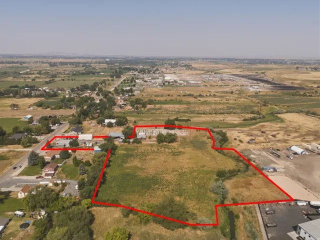 2274 W Pioneer Rd, Marriott Slaterville, Utah 84404