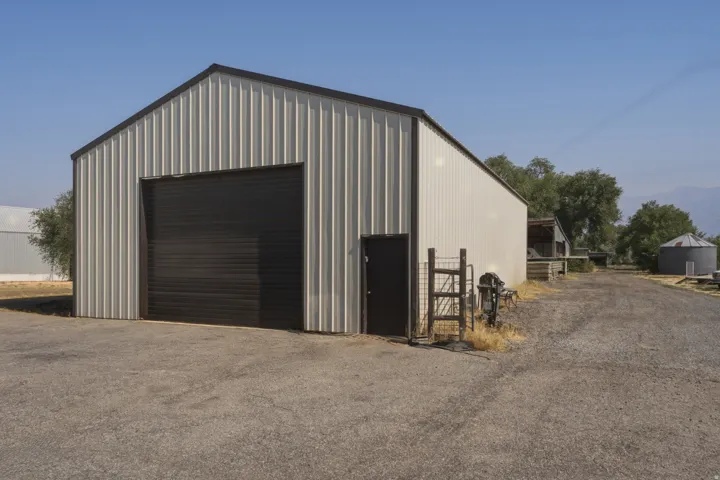 2274 W Pioneer Rd, Marriott Slaterville, Utah 84404