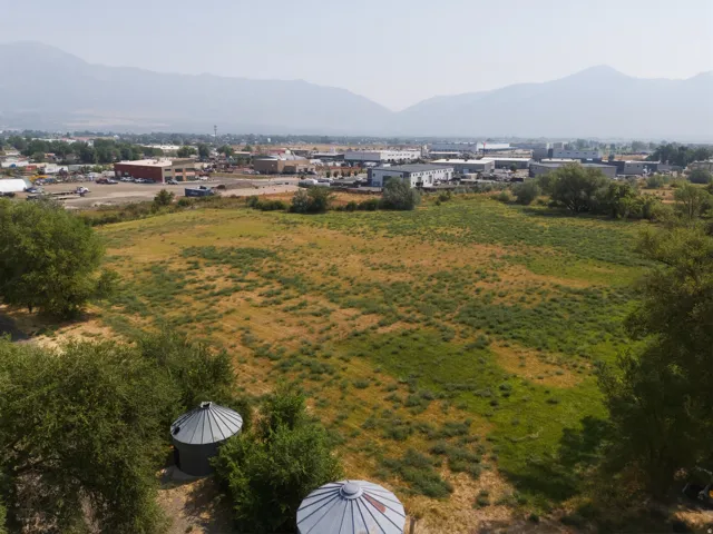 2274 W Pioneer Rd, Marriott Slaterville, Utah 84404