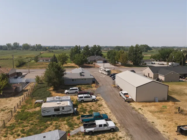 2274 W Pioneer Rd, Marriott Slaterville, Utah 84404