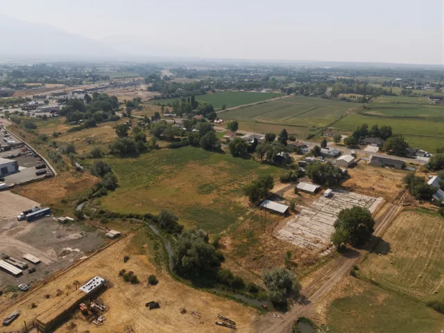 2274 W Pioneer Rd, Marriott Slaterville, Utah 84404
