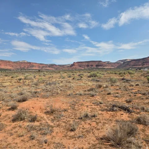 7 Lost Springs Dr, Kanab, Utah 84741