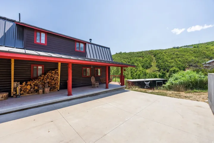 1130 N Interlaken Way, Midway, Utah 84049