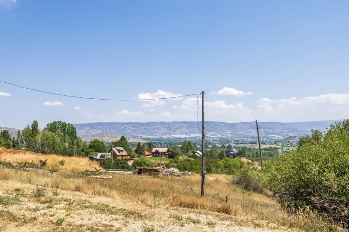 1130 N Interlaken Way, Midway, Utah 84049