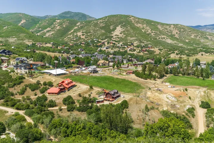 1130 N Interlaken Way, Midway, Utah 84049