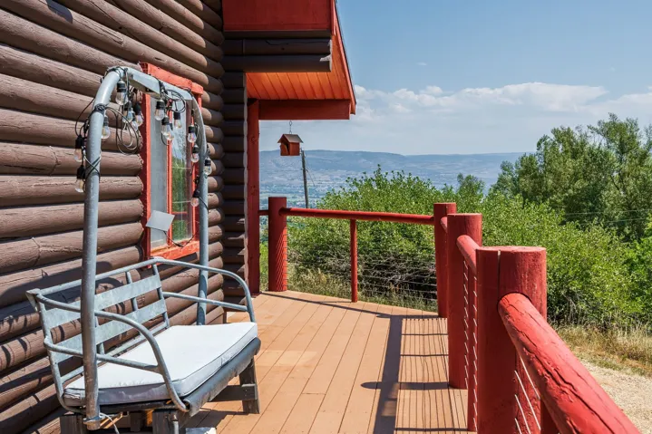 1130 N Interlaken Way, Midway, Utah 84049
