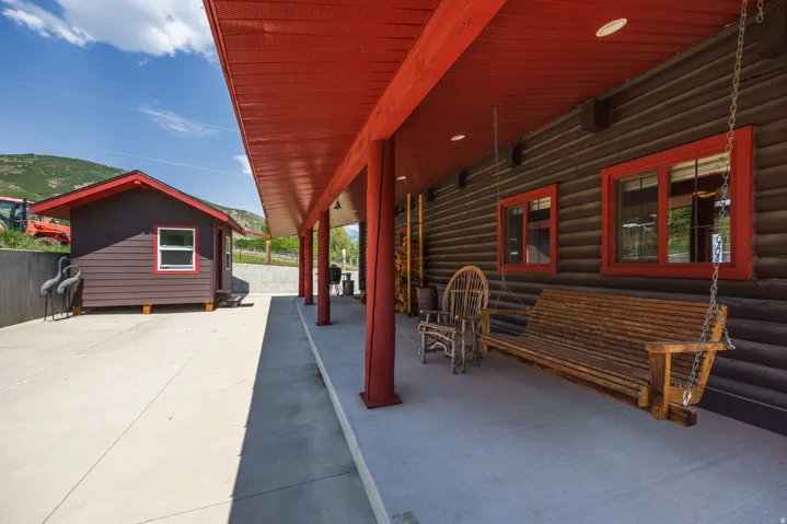 1130 N Interlaken Way, Midway, Utah 84049