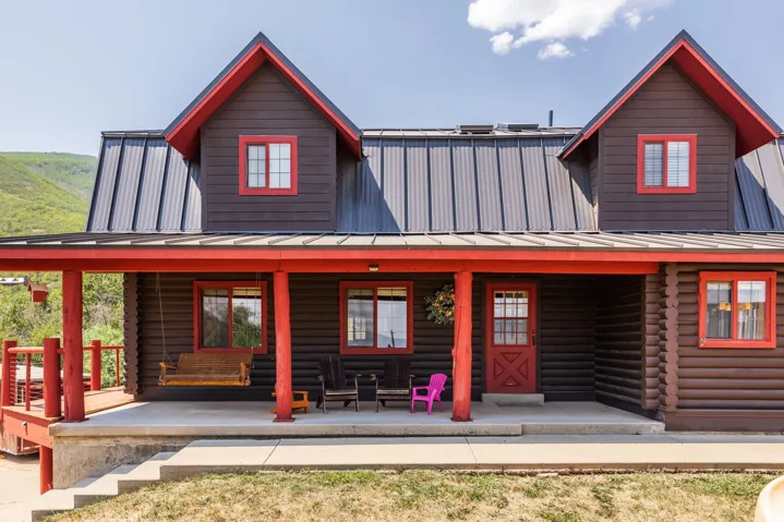 1130 N Interlaken Way, Midway, Utah 84049