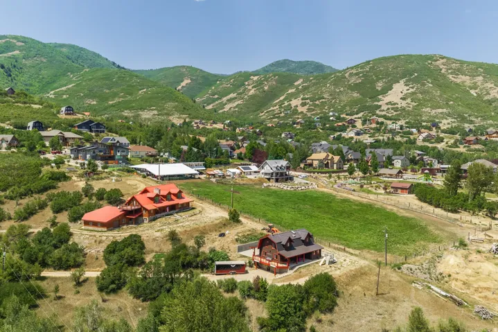 1130 N Interlaken Way, Midway, Utah 84049
