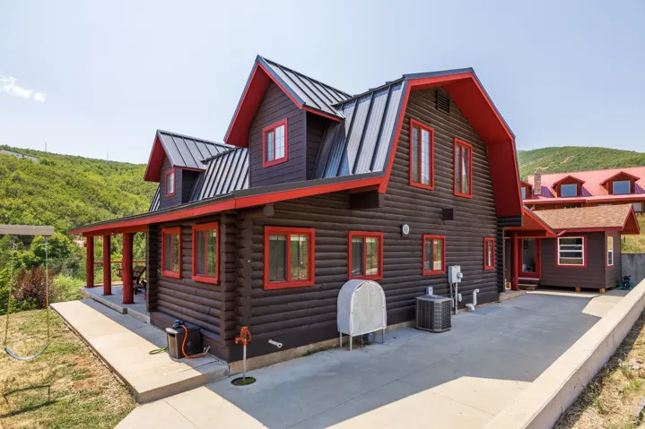 1130 N Interlaken Way, Midway, Utah 84049