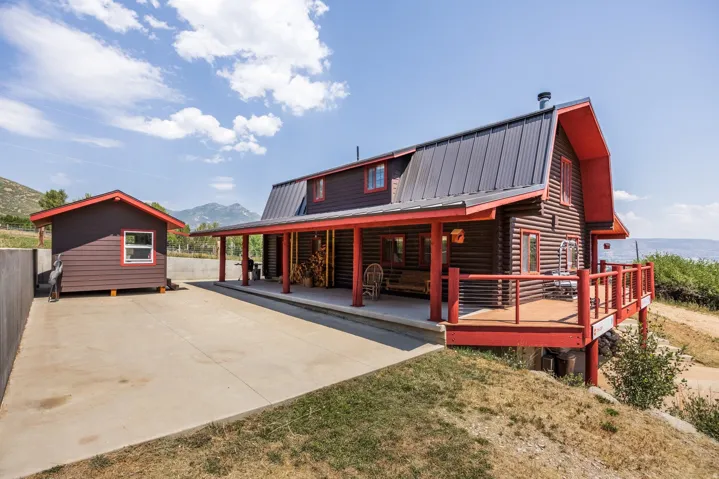 1130 N Interlaken Way, Midway, Utah 84049
