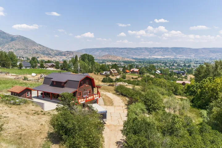 1130 N Interlaken Way, Midway, Utah 84049