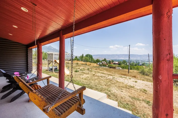 1130 N Interlaken Way, Midway, Utah 84049