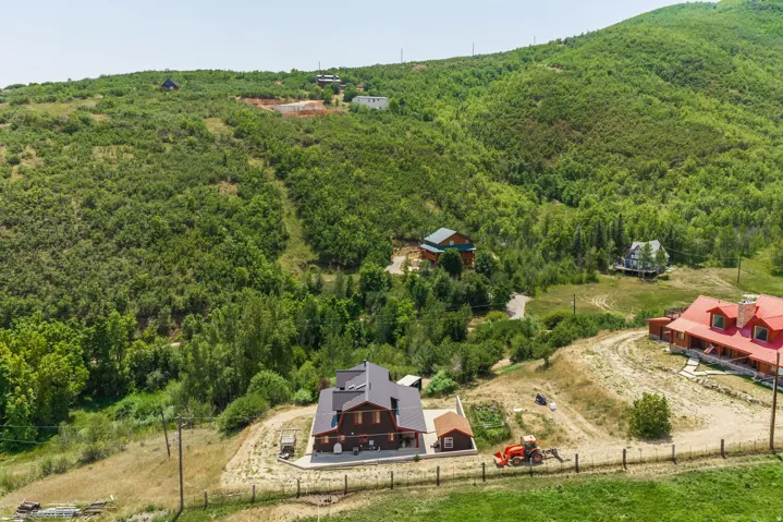 1130 N Interlaken Way, Midway, Utah 84049