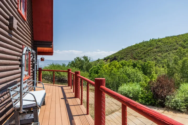 1130 N Interlaken Way, Midway, Utah 84049