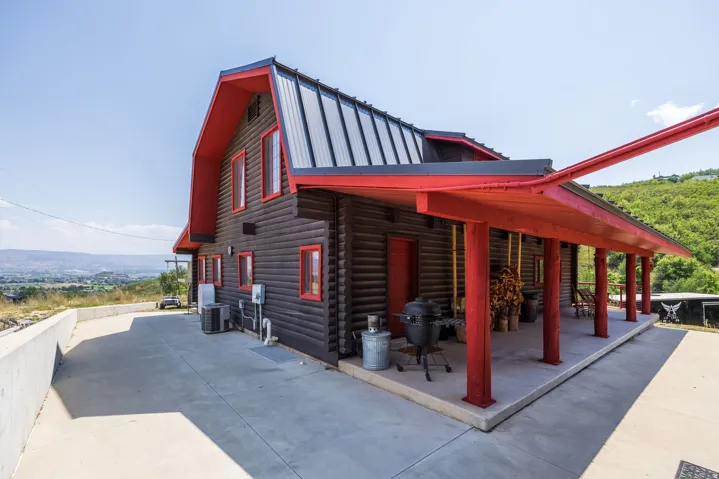 1130 N Interlaken Way, Midway, Utah 84049