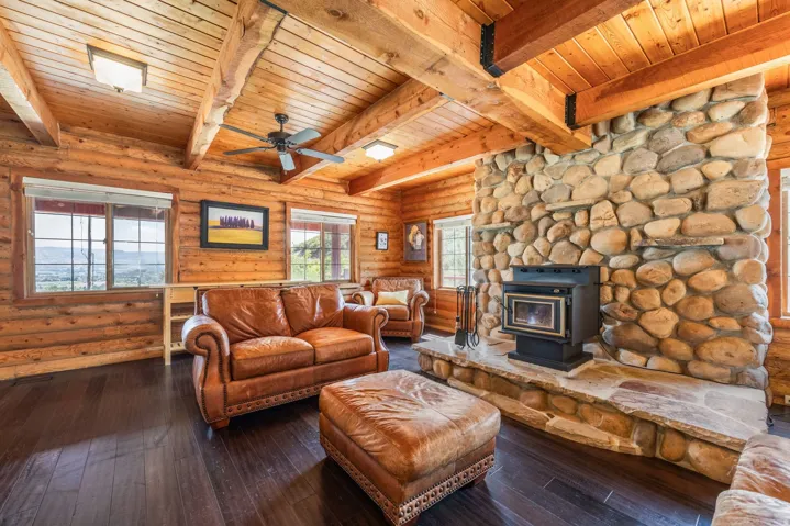1130 N Interlaken Way, Midway, Utah 84049