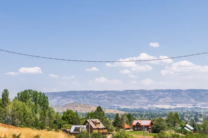 1130 N Interlaken Way, Midway, Utah 84049