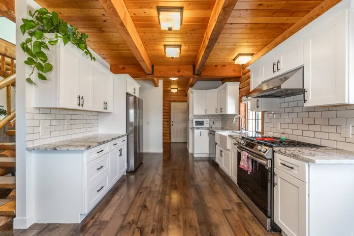 1130 N Interlaken Way, Midway, Utah 84049