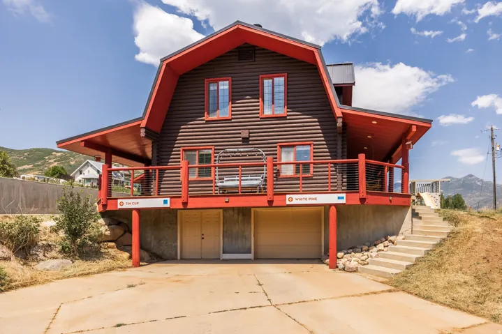1130 N Interlaken Way, Midway, Utah 84049