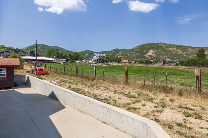 1130 N Interlaken Way, Midway, Utah 84049