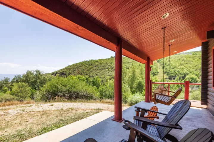 1130 N Interlaken Way, Midway, Utah 84049